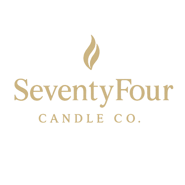 SeventyFour Candle Co 